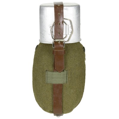 Romanian Canteen- Like new